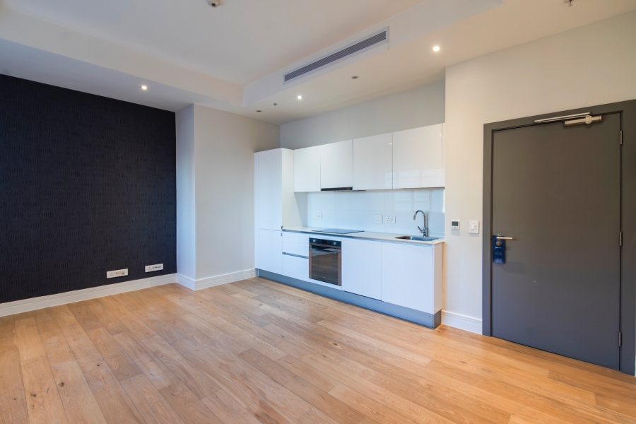 To Let 1 Bedroom Property for Rent in Cape Town City Centre Western Cape